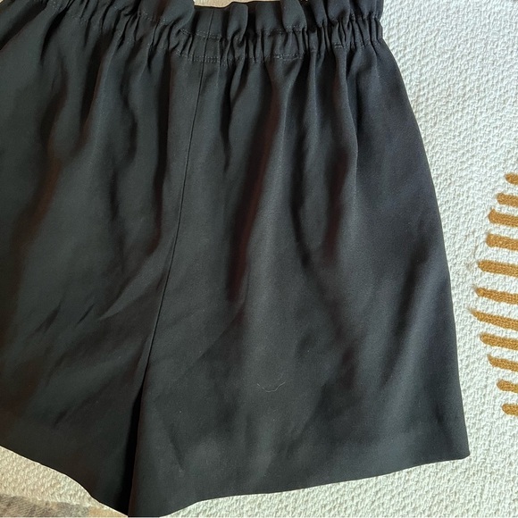 BABATON Salim black short size small - Picture 7 of 8